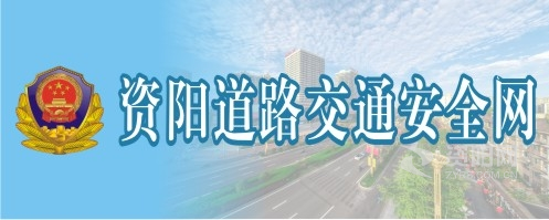 好舒服机子大射视频网资阳道路交通安全网